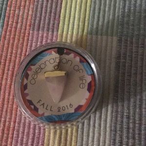 Alex and ani chain station charm